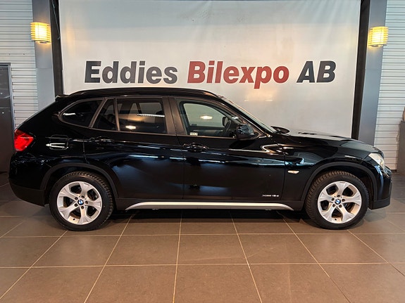 BMW X1 3 of 5
