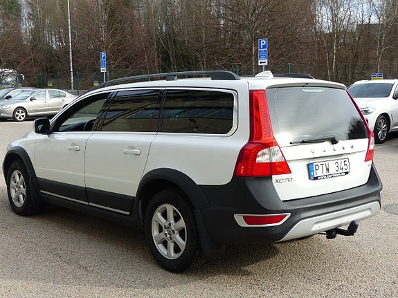 Volvo XC70