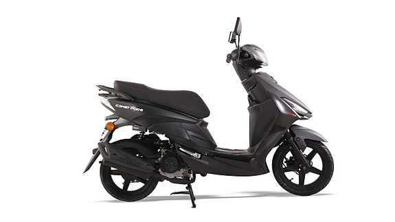 MOTO CR Comet Pure 4T EFI Klass 1 7 of 8