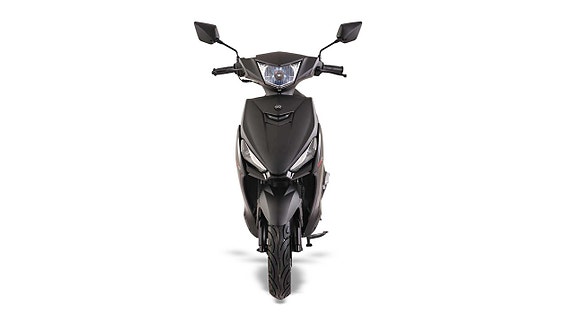 MOTO CR Comet Pure 4T EFI Klass 1 5 of 5