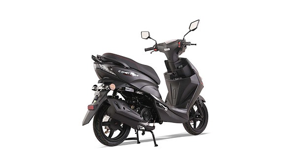 MOTO CR Comet Pure 4T EFI Klass 1 8 of 8