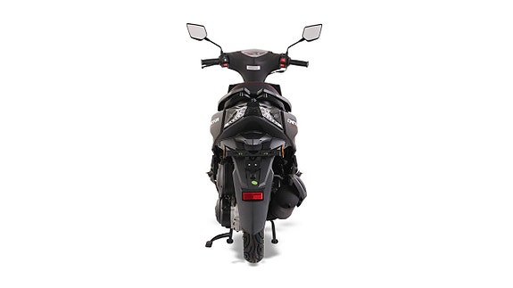 MOTO CR Comet Pure 4T EFI Klass 1 4 of 5