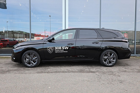 Peugeot 308 SW 4 of 5