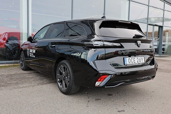 Peugeot 308 SW 5 of 5