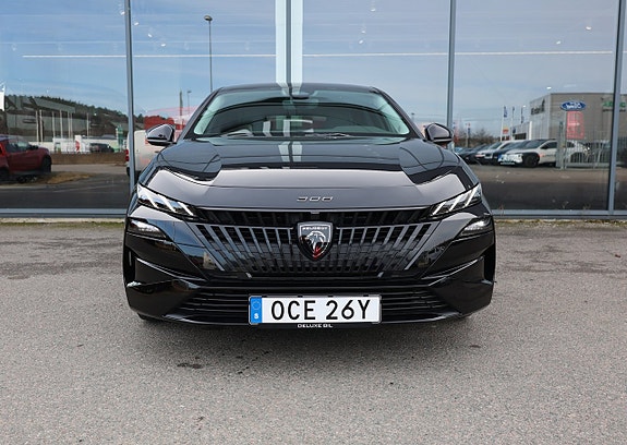 Peugeot 308 SW 2 of 5
