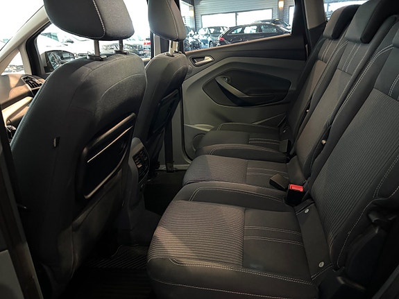 Ford C-Max 11 of 12