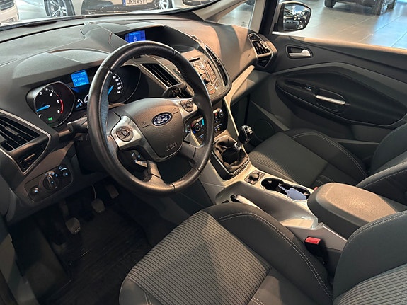 Ford C-Max 5 of 12