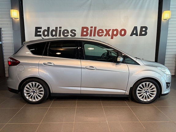 Ford C-Max 3 of 12