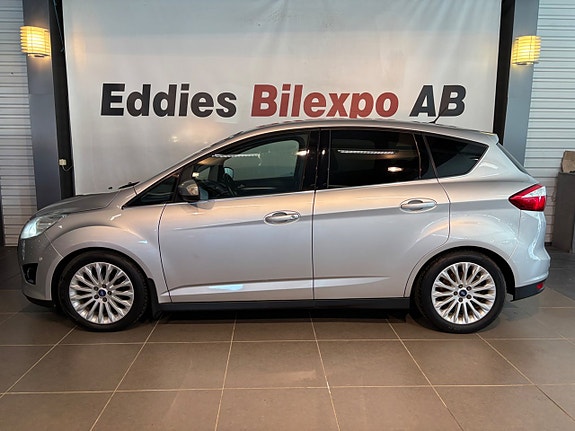 Ford C-Max 2 of 12