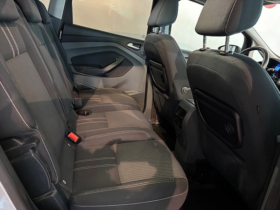 Ford C-Max 10 of 12