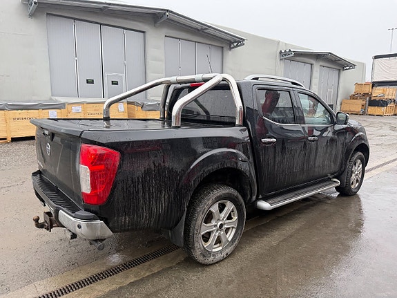 Nissan Navara 3 of 5