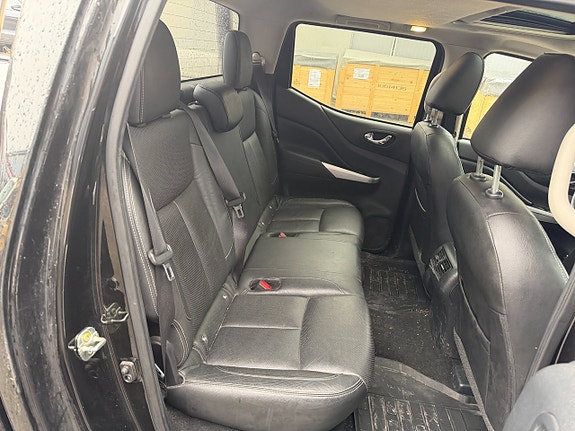 Nissan Navara 9 of 10