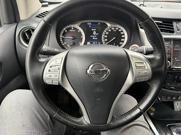 Nissan Navara 7 of 10