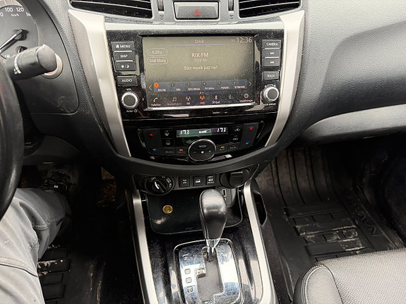 Nissan Navara 8 of 10