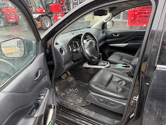Nissan Navara 6 of 10
