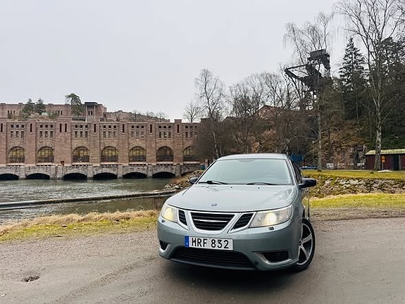 Saab 9-3