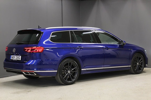Volkswagen Passat 4 of 5