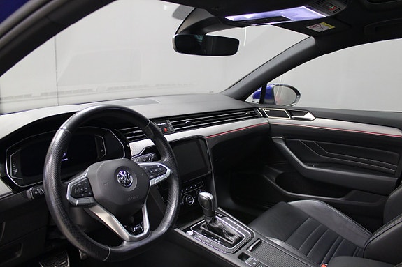 Volkswagen Passat 8 of 13