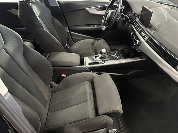 Audi A4 9 of 15