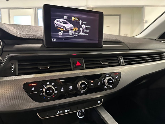 Audi A4 15 of 15