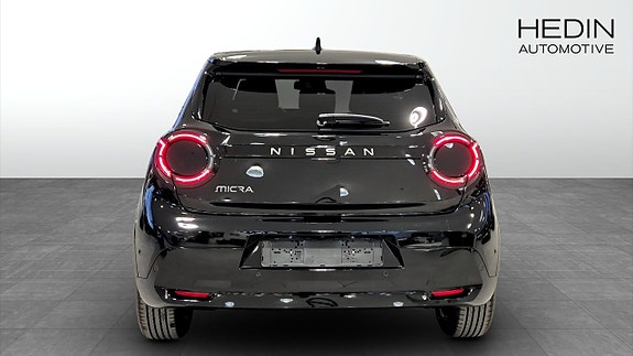 Nissan Micra 9 of 9