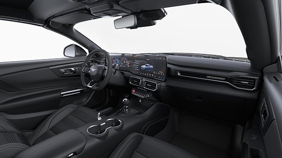 Ford Mustang 8 of 8