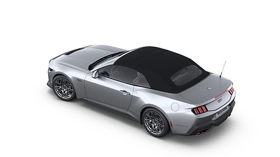 Ford Mustang 5 of 8