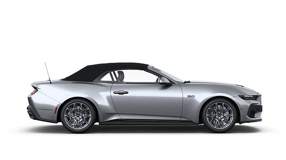 Ford Mustang 3 of 8