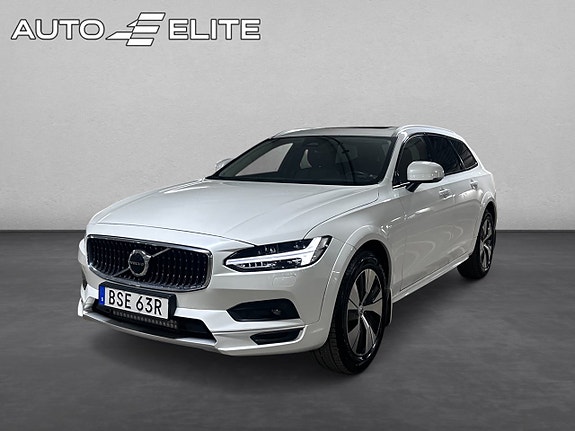 Volvo V90 Cross Country