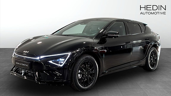 İkinci el  Kia Ev6 GT-Line