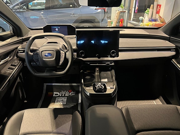 Subaru Solterra 6 of 15