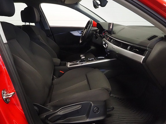 Audi A4 16 of 23