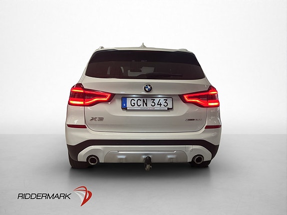 BMW X3 5 of 29