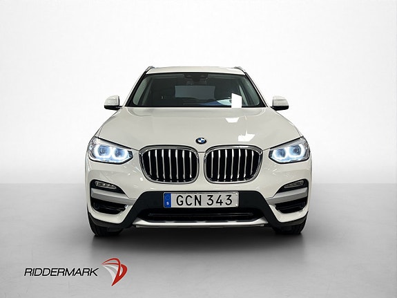 BMW X3 2 of 29