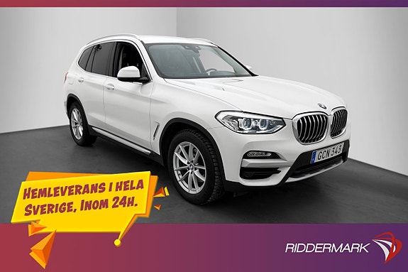 BMW X3 3 of 29