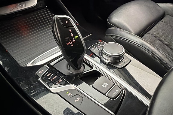 BMW X3 19 of 29