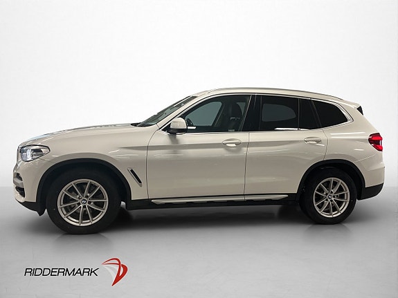 BMW X3 4 of 29