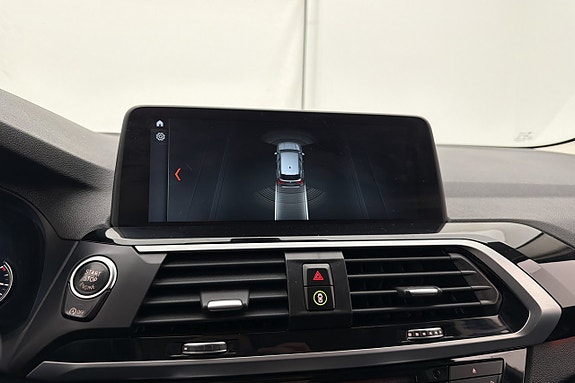 BMW X3 25 of 29