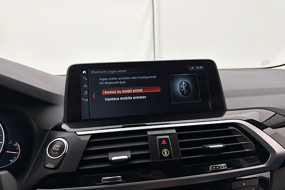 BMW X3 24 of 29