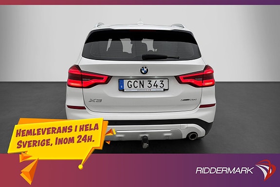 BMW X3 5 of 29