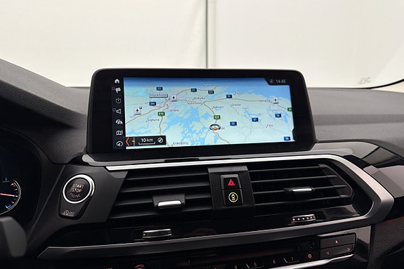 BMW X3 13 of 29