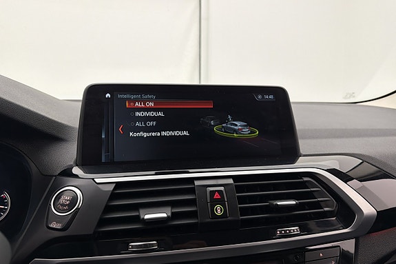 BMW X3 23 of 29