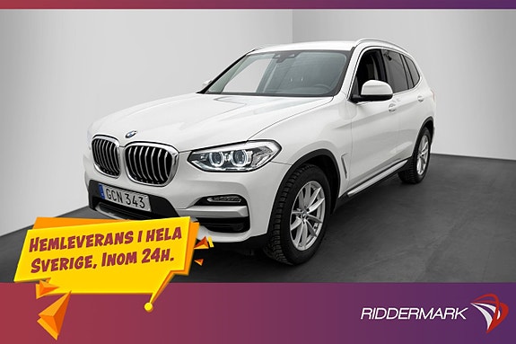 BMW X3 3 of 29