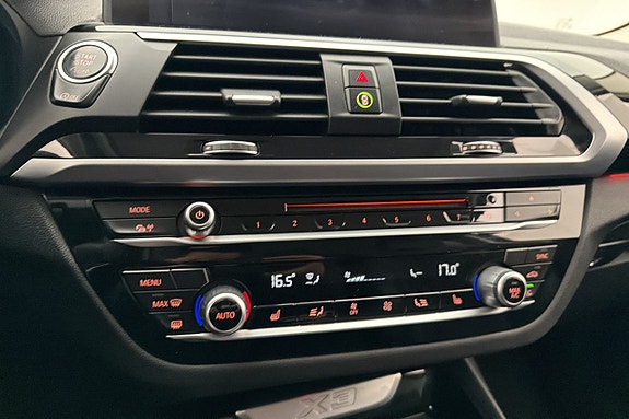 BMW X3 21 of 29