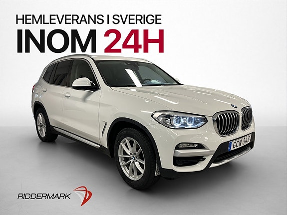 BMW X3 3 of 29