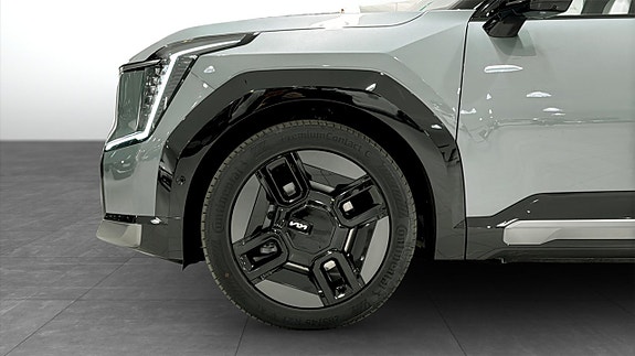 Kia EV9 15 of 15