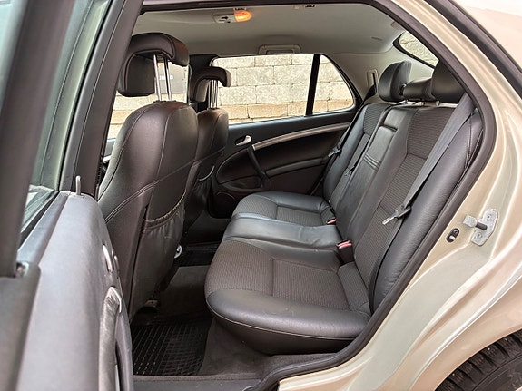 Saab 9-5 24 of 25