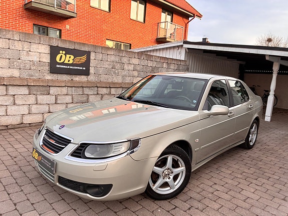Saab 9-5