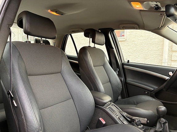 Saab 9-5 19 of 25