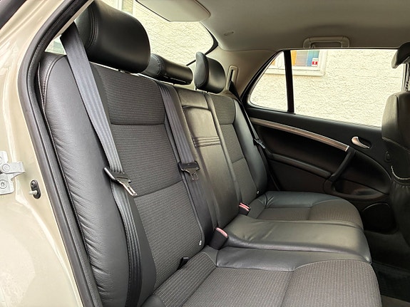 Saab 9-5 23 of 25